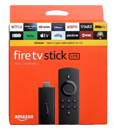 amazon fire stick